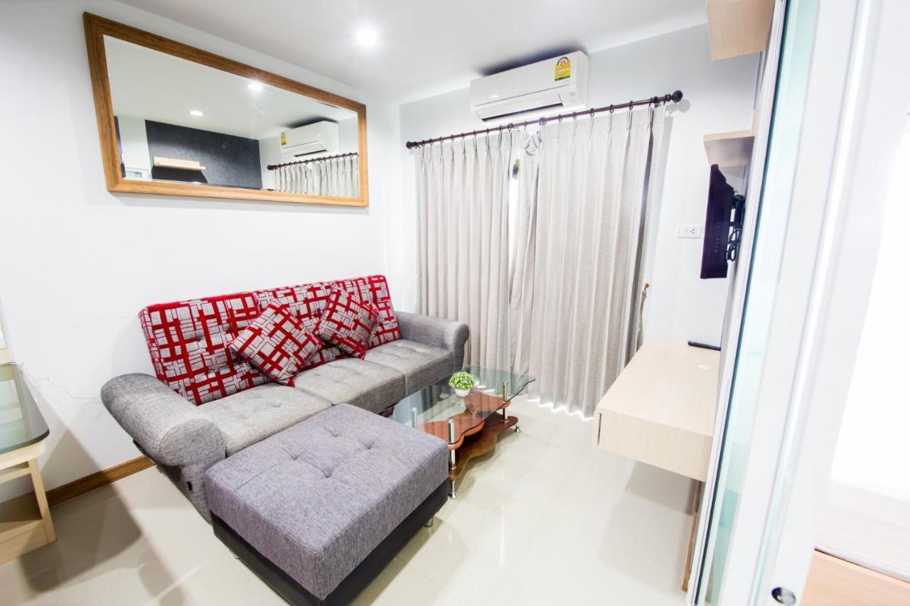 Aonang Ocean View Studio Ao Nang Exteriör bild